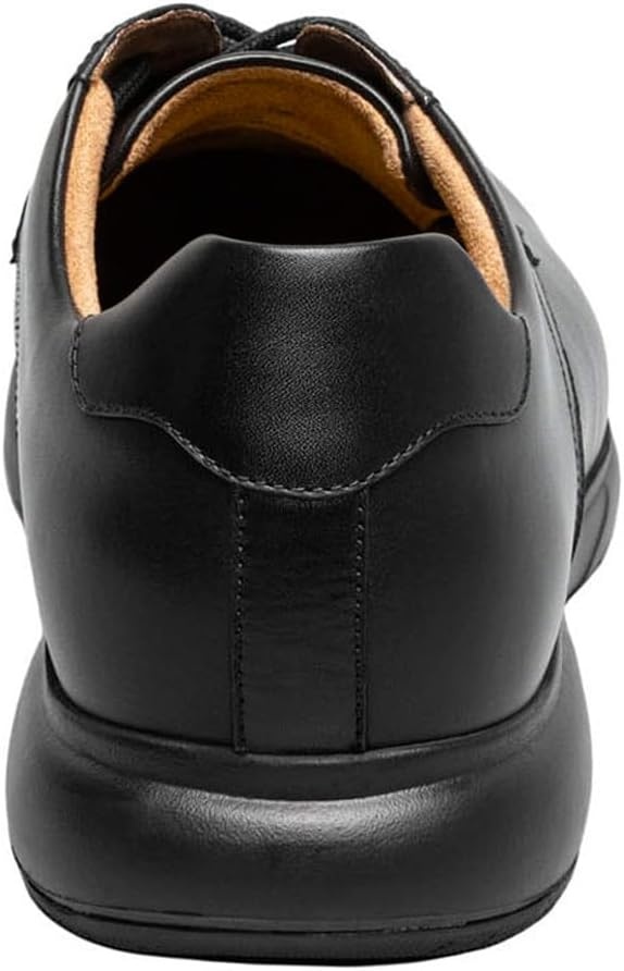 image:imageFlorsheim Mens Dash Plain Toe OxfordBlack