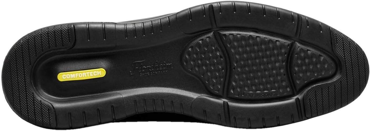 image:imageFlorsheim Mens Dash Plain Toe OxfordBlack
