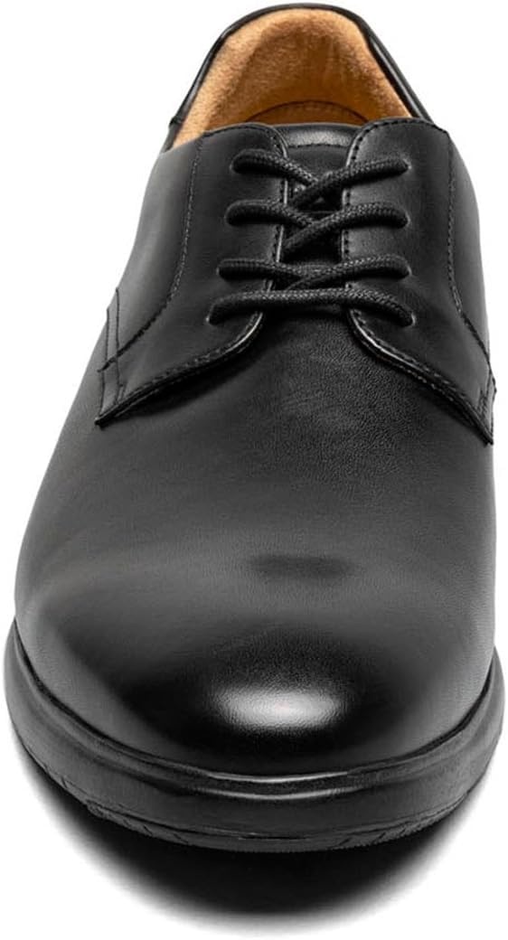 image:imageFlorsheim Mens Dash Plain Toe OxfordBlack