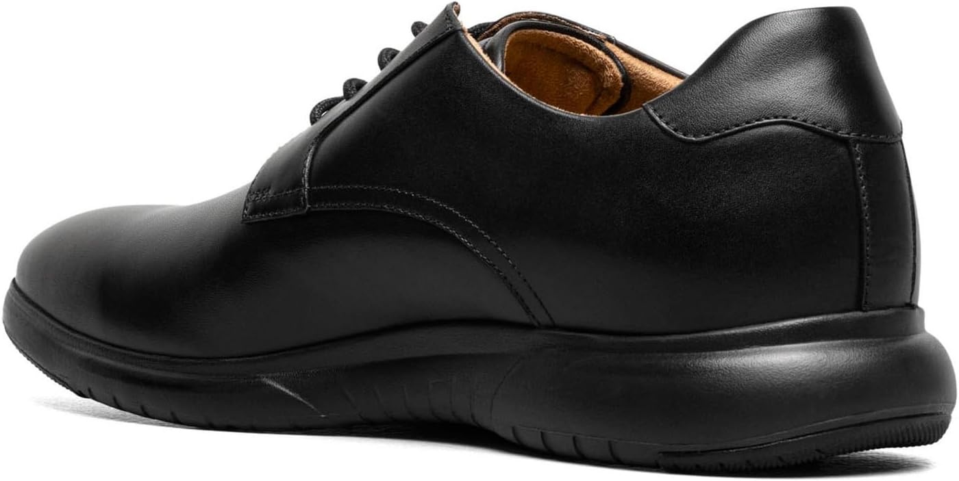 image:imageFlorsheim Mens Dash Plain Toe OxfordBlack