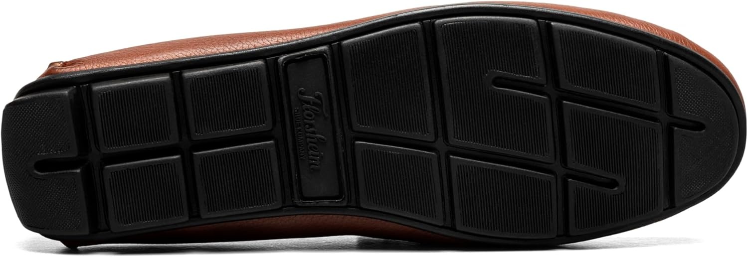 image:imageFlorsheim Mens Lago Penny DriverCognac Milled