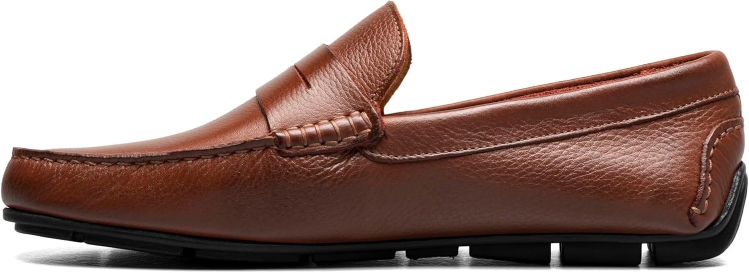 image:imageFlorsheim Mens Lago Penny DriverCognac Milled