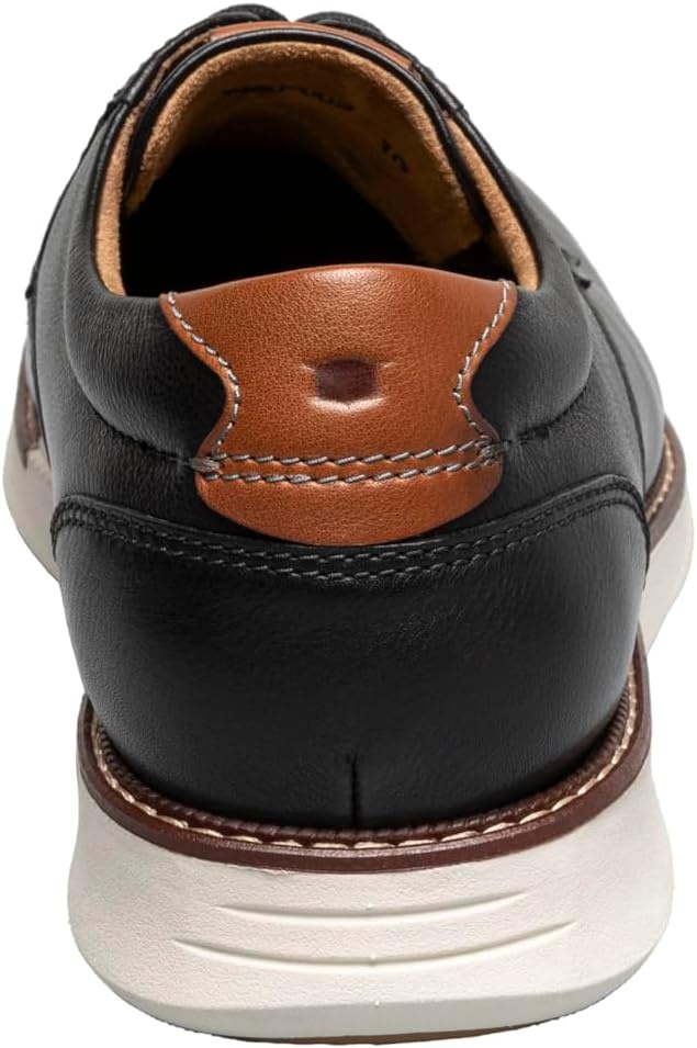 image:imageFlorsheim Mens Lanciano Plain Toe OxfordBlack