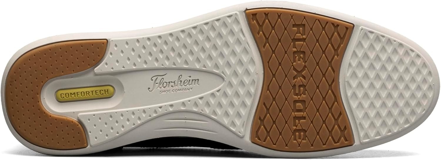 image:imageFlorsheim Mens Lanciano Plain Toe OxfordCognac