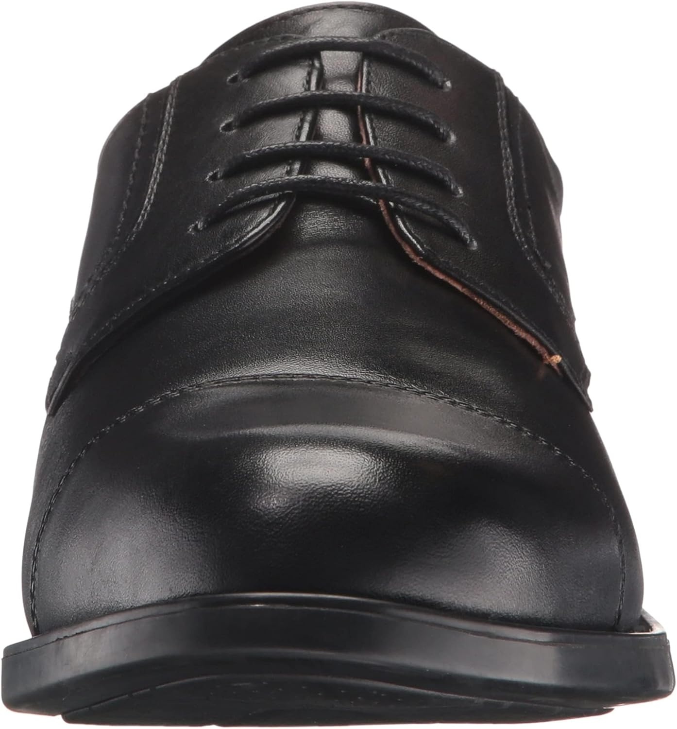 image:imageFlorsheim Mens Medfield Cap Toe OxfordBlack