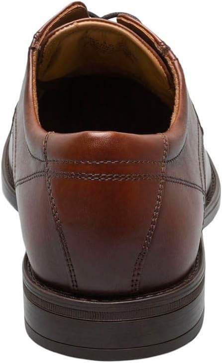 image:imageFlorsheim Mens Medfield Cap Toe OxfordCognac