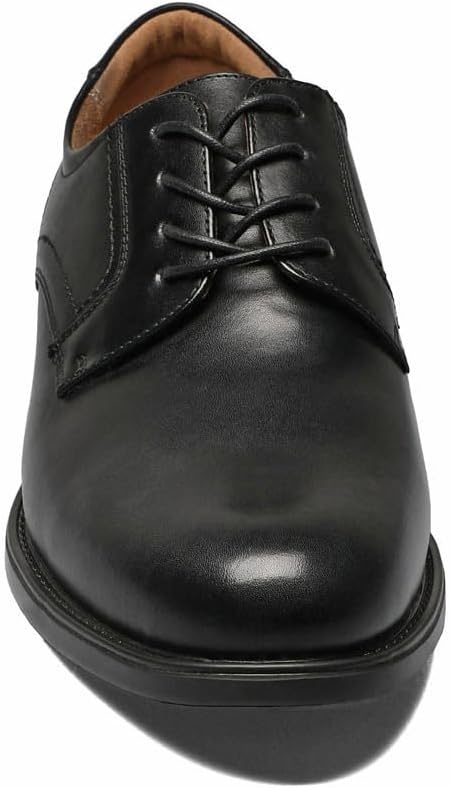 image:imageFlorsheim Mens Medfield Plain Toe OxfordBlack