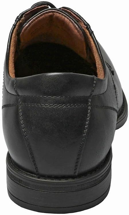 image:imageFlorsheim Mens Medfield Plain Toe OxfordBlack
