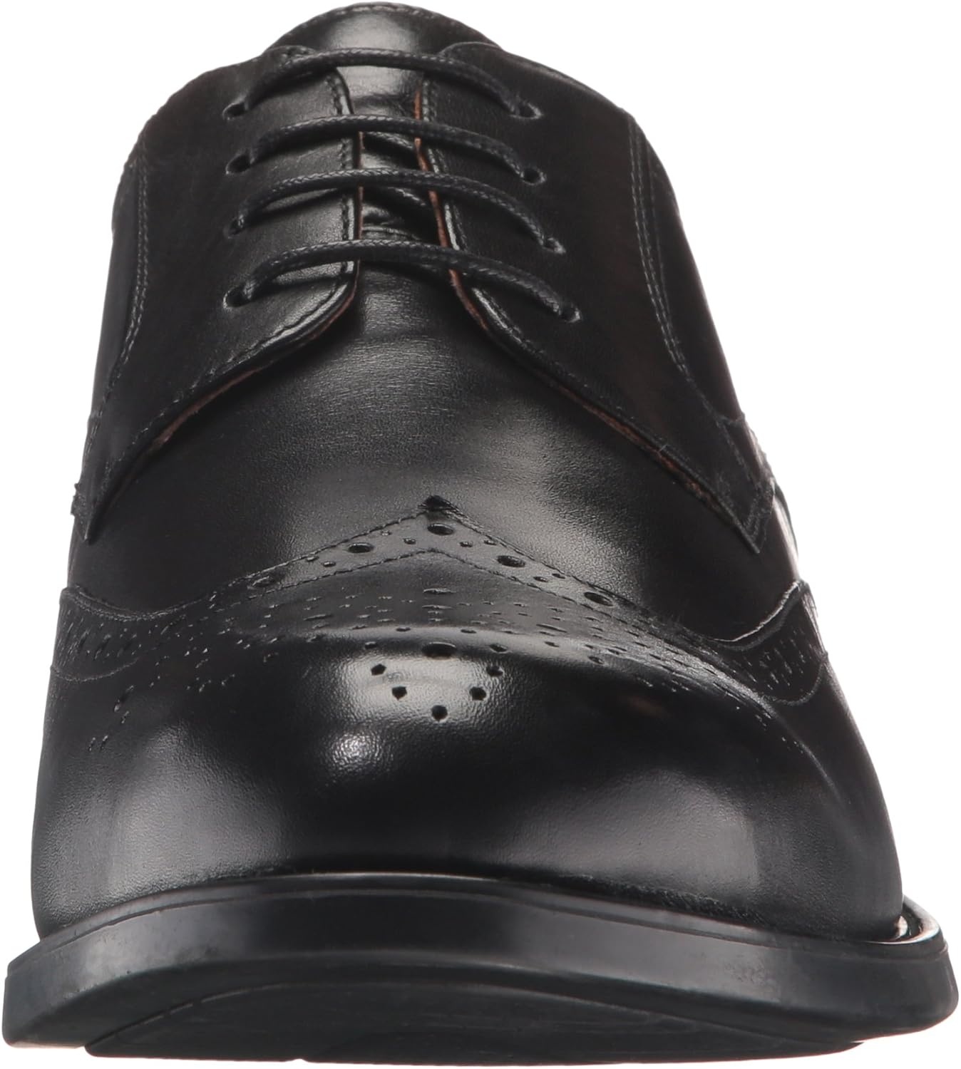image:imageFlorsheim Mens Medfield Wing tip Oxford Dress ShoeBlack