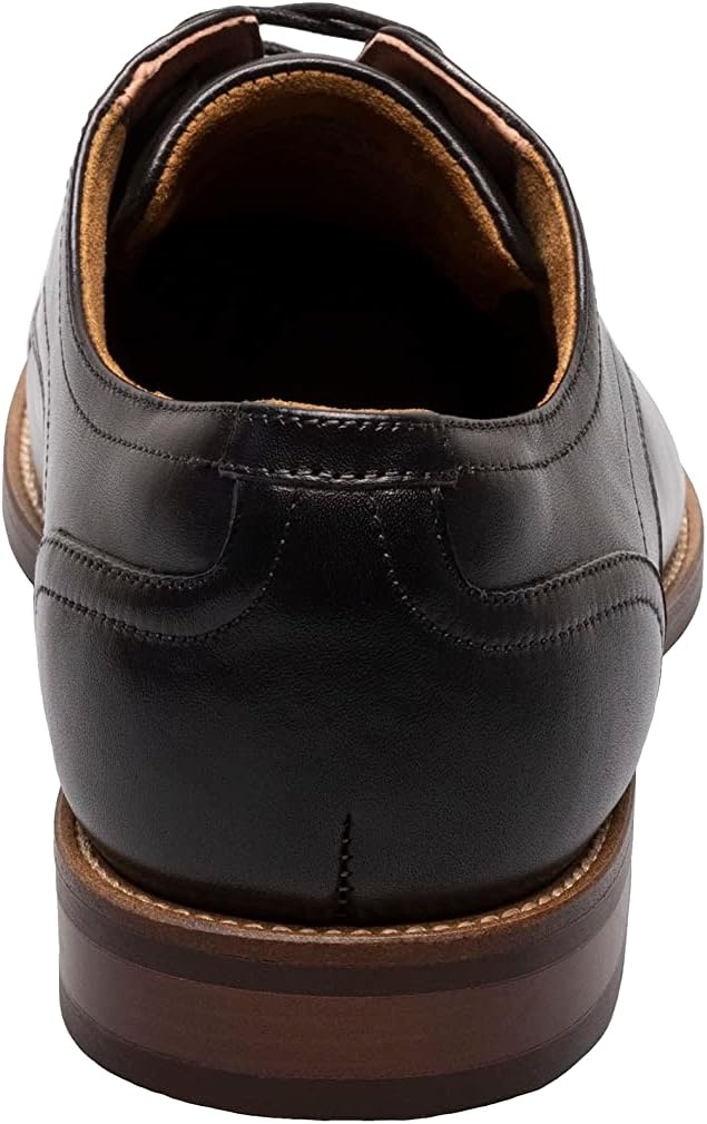 image:imageFlorsheim Mens Rubano Cap Toe OxfordBlack