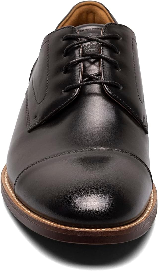 image:imageFlorsheim Mens Rubano Cap Toe OxfordBlack