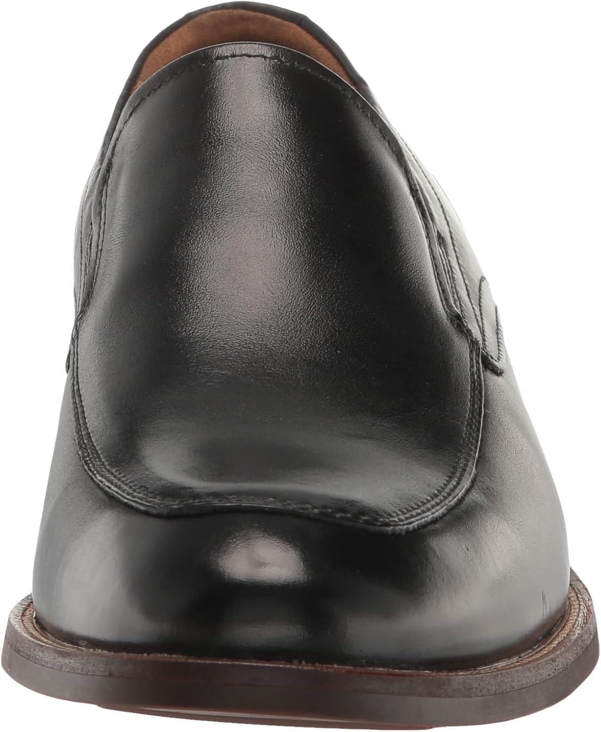 image:imageFlorsheim Mens Rubano Moc Toe Slip onBlack