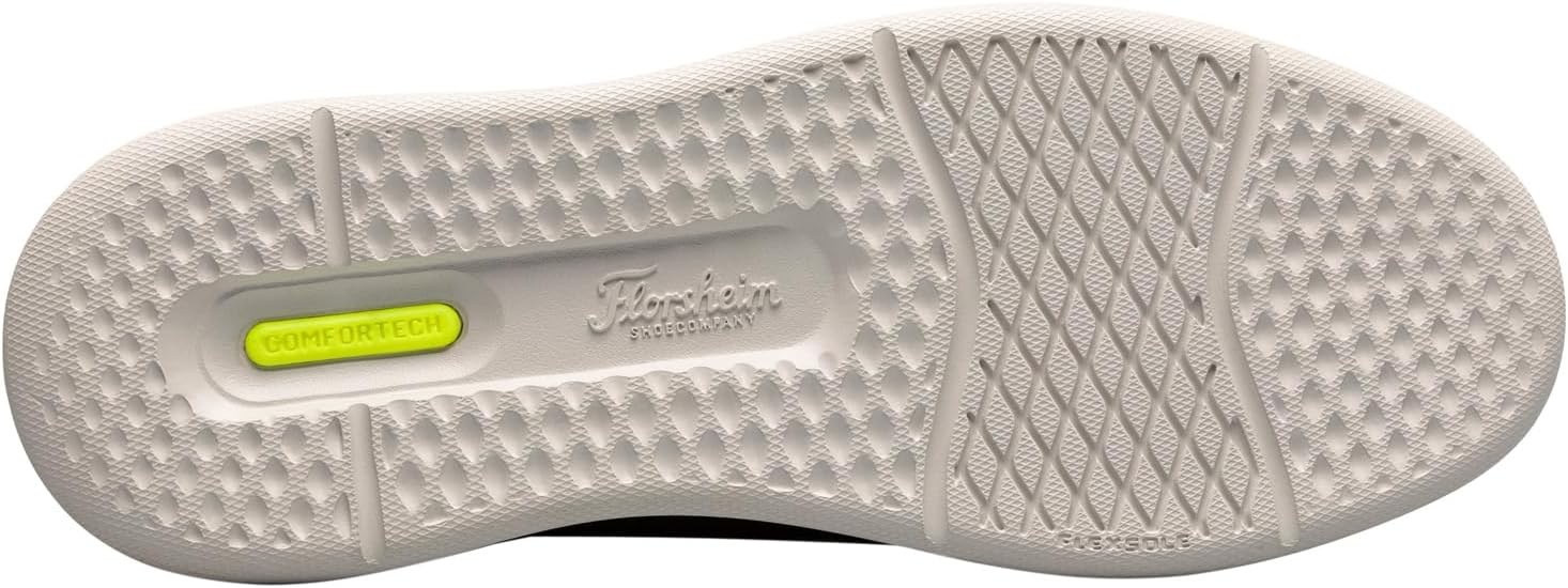 image:imageFlorsheim Mens Social LaceUp SneakerNavycognac