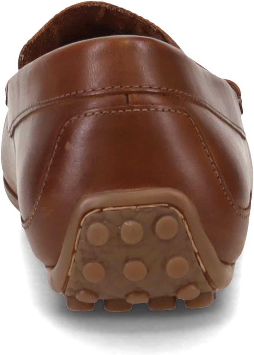 image:imageFlorsheim Mens Throttle PennyBrown Crazy Horse