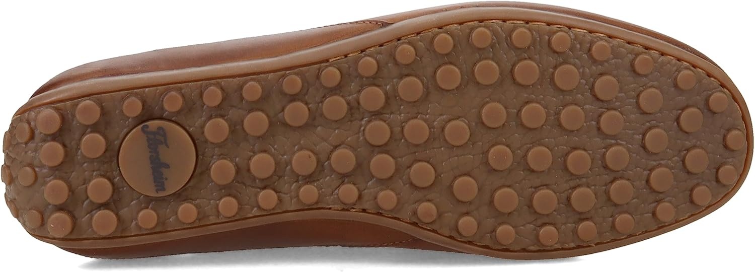 image:imageFlorsheim Mens Throttle PennyBrown Crazy Horse
