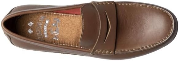 image:imageFlorsheim Mens Throttle PennyBrown Crazy Horse Ii