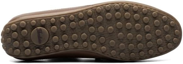 image:imageFlorsheim Mens Throttle PennyBrown Crazy Horse Ii