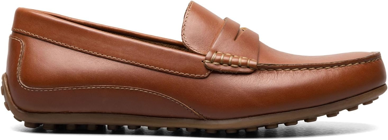 image:imageFlorsheim Mens Throttle PennyCognac