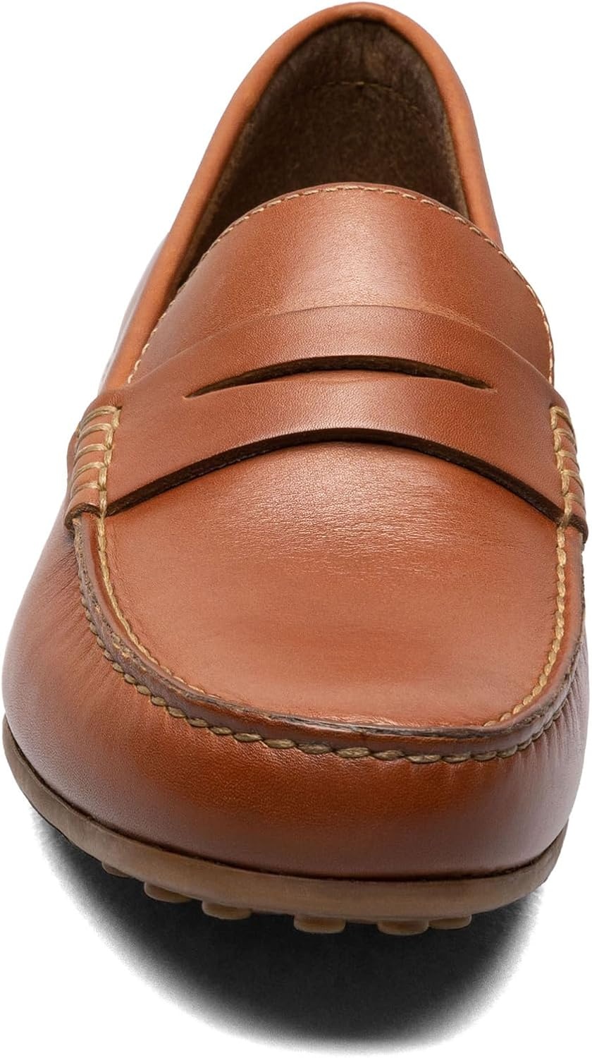image:imageFlorsheim Mens Throttle PennyCognac