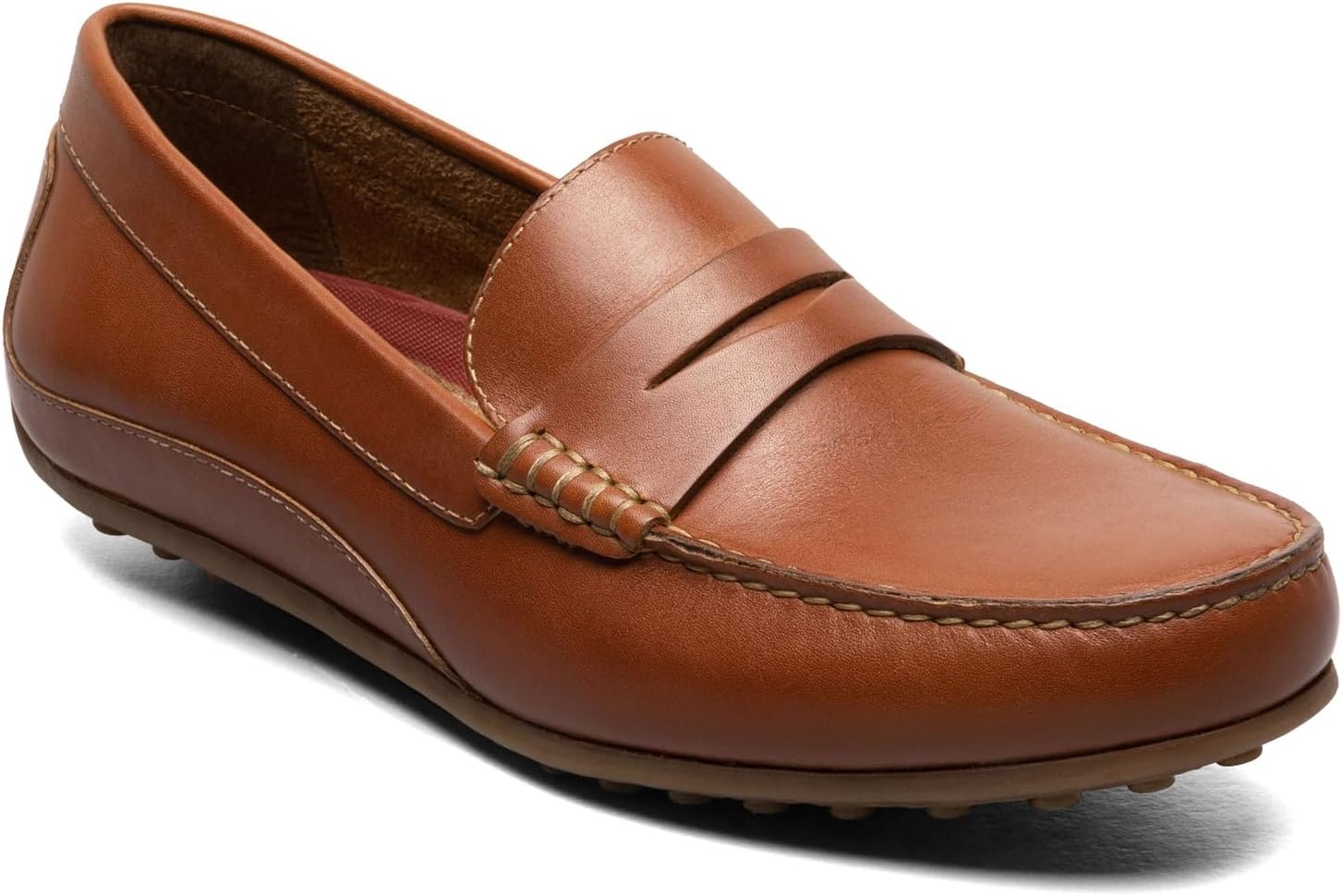 image:imageFlorsheim Mens Throttle PennyCognac
