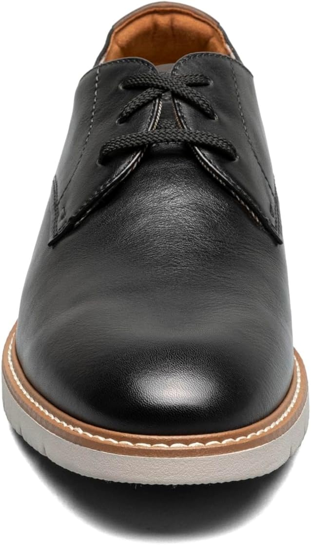 image:imageFlorsheim Mens Viso Plain Toe OxfordBlack Multi