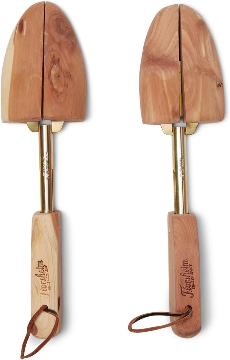 image:imageFlorsheim Travel Cedar Shoe TreesCedar