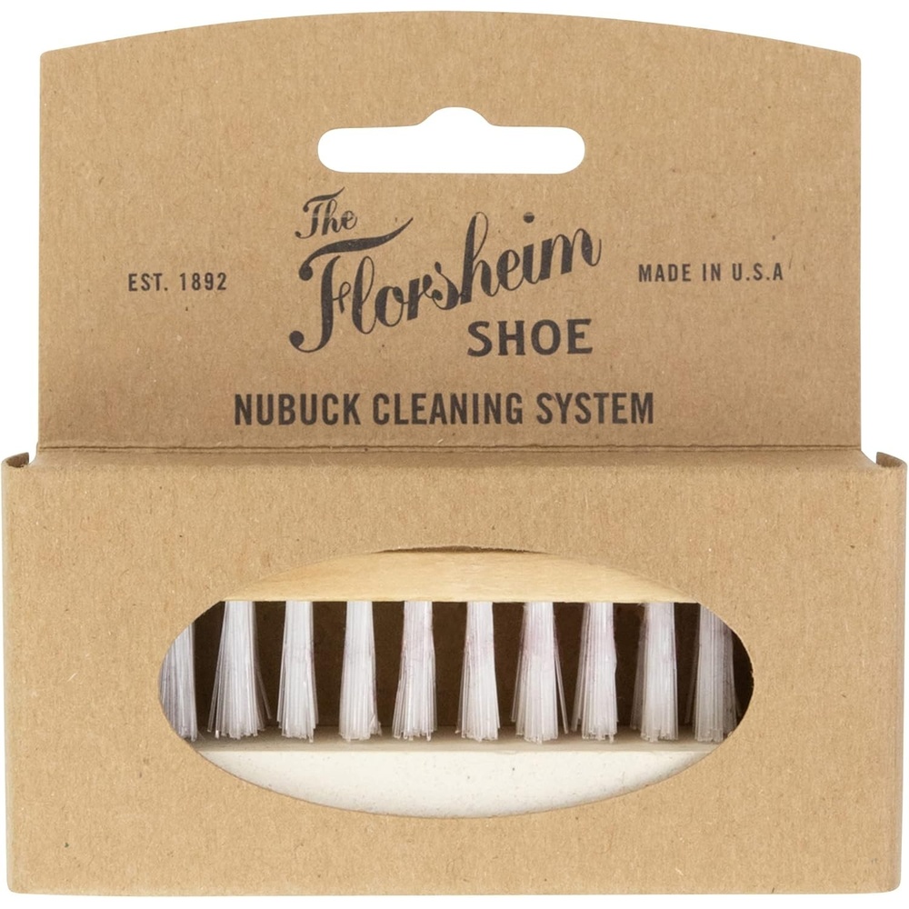 image:imageFlorsheim Cleaning KitNatural