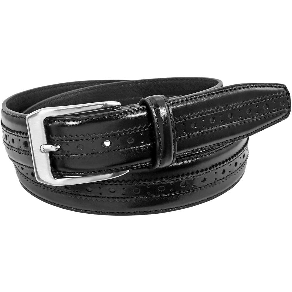 image:imageFlorsheim Mens Boselli BeltBlack