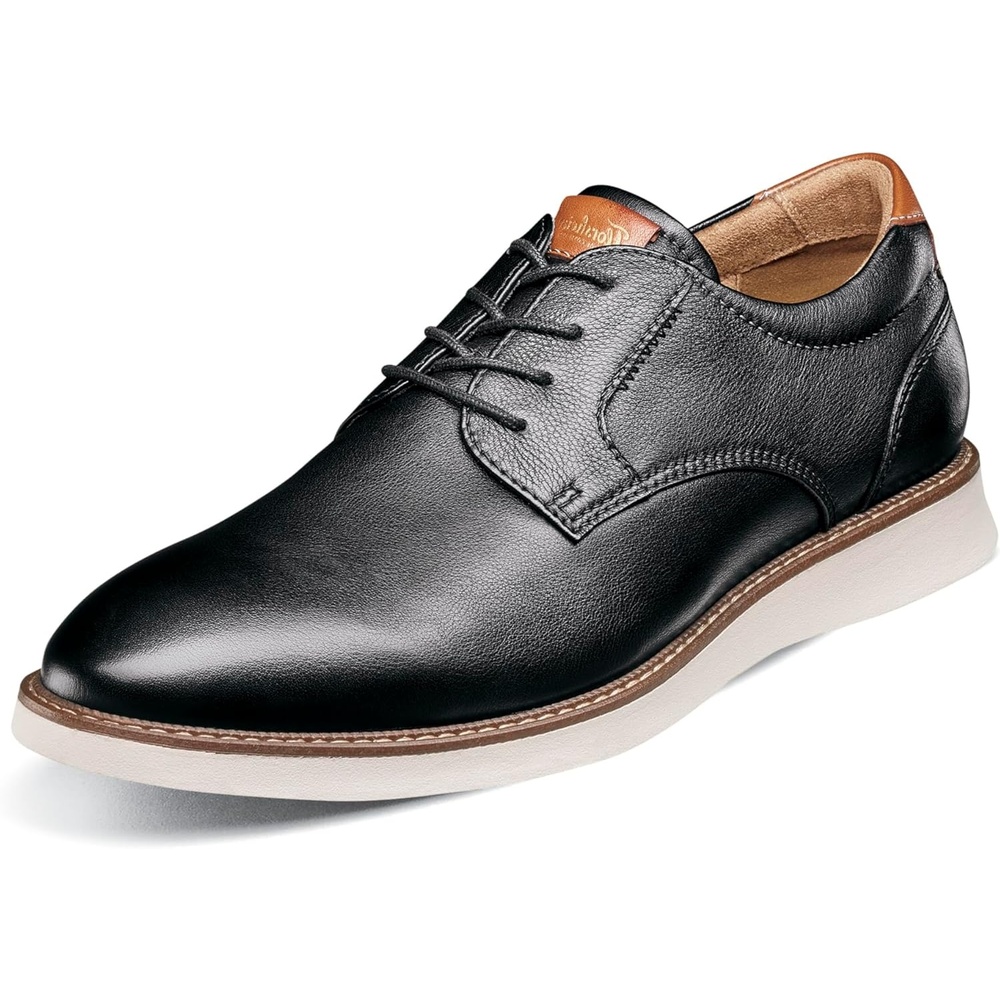 image:imageFlorsheim Mens Lanciano Plain Toe OxfordBlack