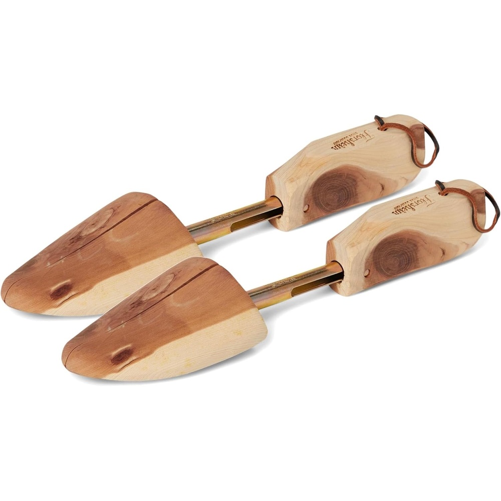 image:imageFlorsheim Travel Cedar Shoe TreesCedar