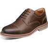 Brown Crazy Horse