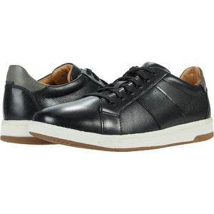 image:imageFlorsheim Crossover Lace to Toe Mens OxfordBlack