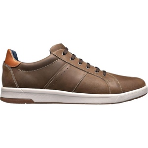 image:imageFlorsheim Crossover Lace to Toe Mens OxfordMushroom