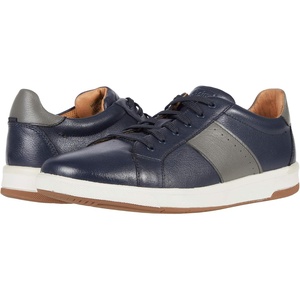 image:imageFlorsheim Crossover Lace to Toe Mens OxfordNavy