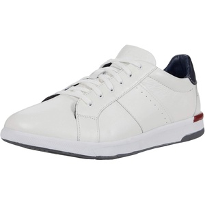 image:imageFlorsheim Crossover Lace to Toe Mens OxfordWhite