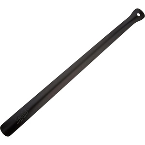 image:imageFlorsheim Easy Reach Metal Shoe Horn  21Black