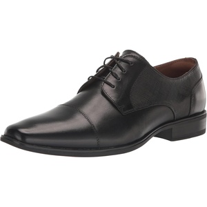 image:imageFlorsheim Jackson Cap Toe OxfordBlack