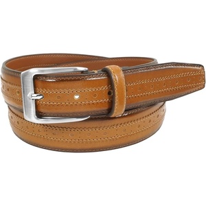 image:imageFlorsheim Mens Boselli BeltCognac