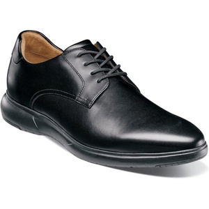 image:imageFlorsheim Mens Dash Plain Toe OxfordBlack