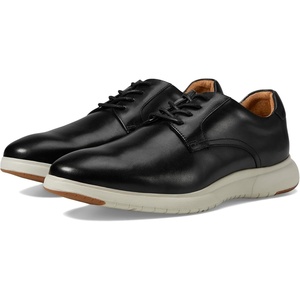 image:imageFlorsheim Mens Dash Plain Toe OxfordBlack White Sole