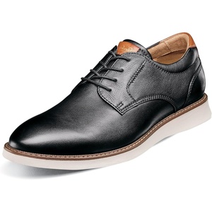 image:imageFlorsheim Mens Lanciano Plain Toe OxfordBlack