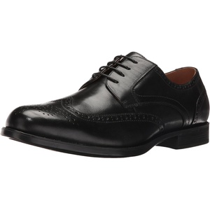 image:imageFlorsheim Mens Medfield Wing tip Oxford Dress ShoeBlack