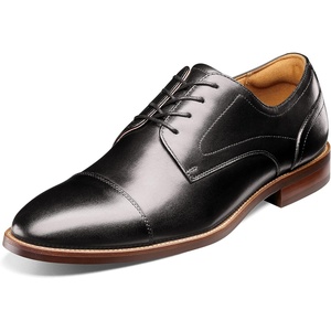 image:imageFlorsheim Mens Rubano Cap Toe OxfordBlack