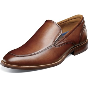 image:imageFlorsheim Mens Rubano Moc Toe Slip onCognac