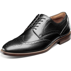 image:imageFlorsheim Mens Rubano Wingtip OxfordBlack