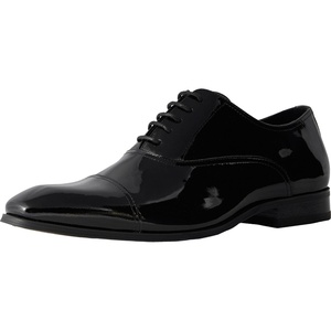 image:imageFlorsheim Mens Tux Cap Toe OxfordBlack