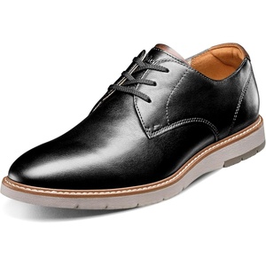 image:imageFlorsheim Mens Viso Plain Toe OxfordBlack Multi