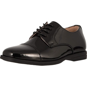 image:imageFlorsheim Boys Reveal Cap Toe Oxford JR  Little Kid amp Big KidBlackpatent