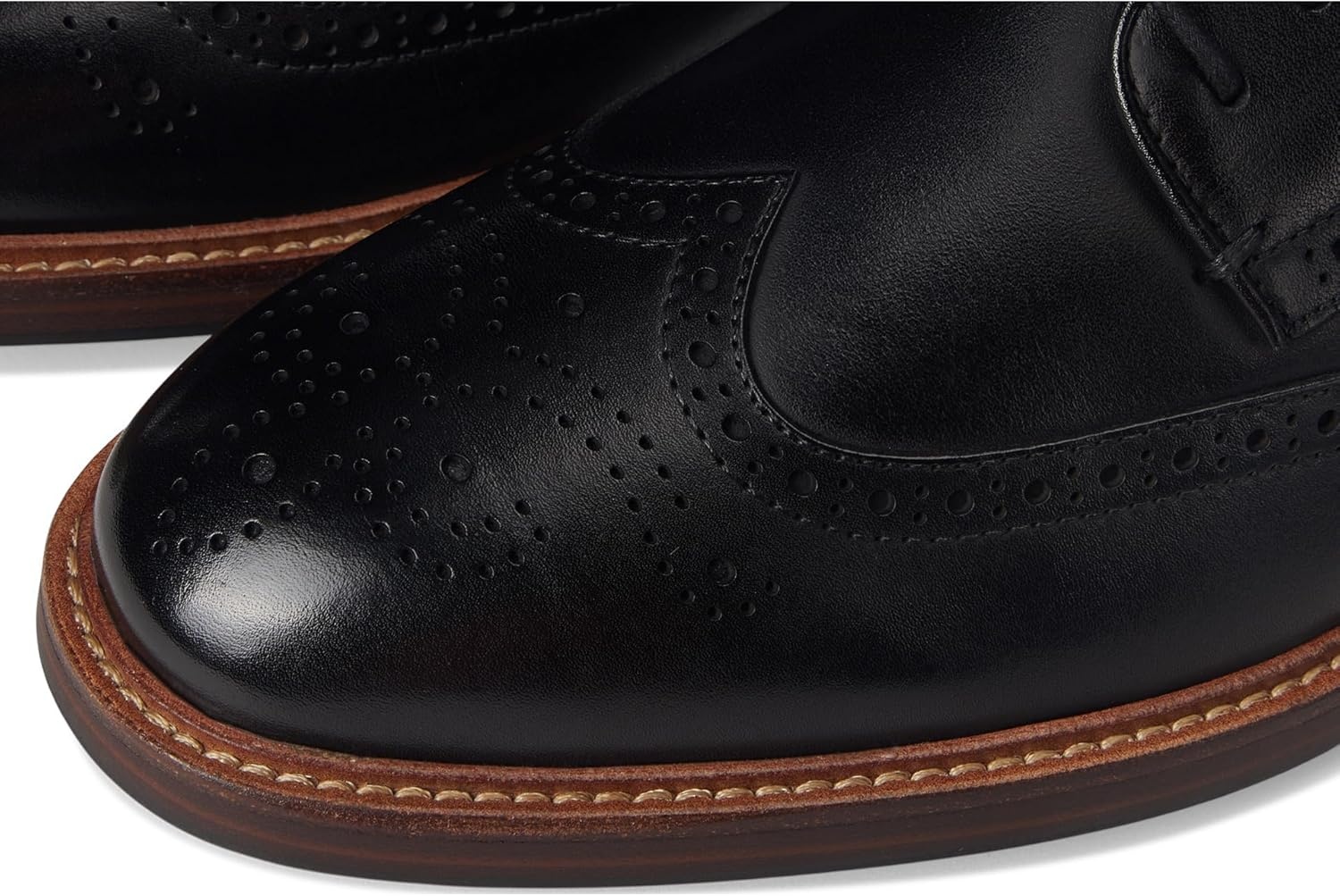 image:imageFlorsheim Anthem Wingtip Oxford Mens OxfordBlack