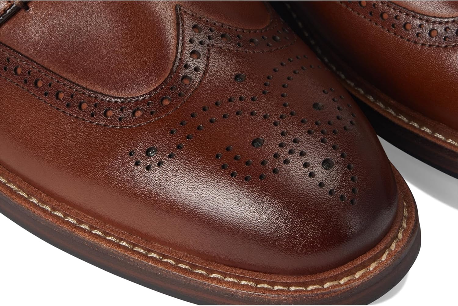 image:imageFlorsheim Anthem Wingtip Oxford Mens OxfordBrown